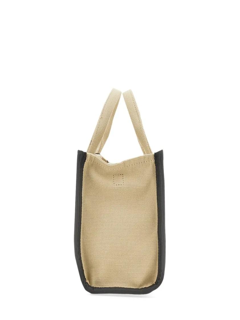 Marc Jacobs Shoppers & Totes The Tote Small Bag in beige