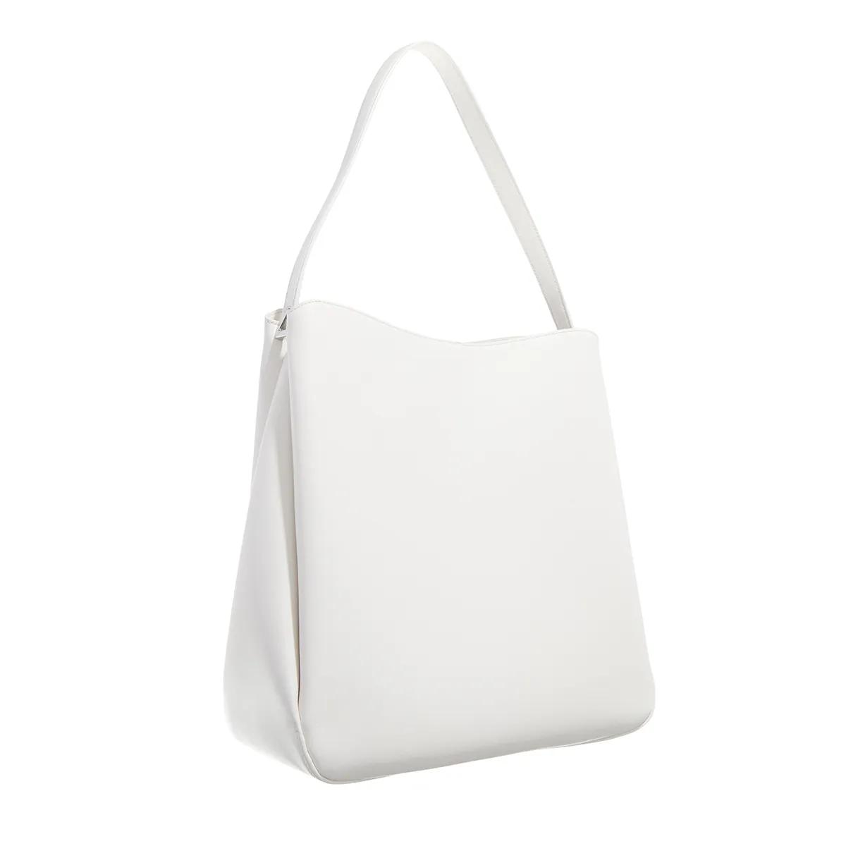 Kate spade new york Hobo bags Grc Fgl Lg Hobo Cream in grijs