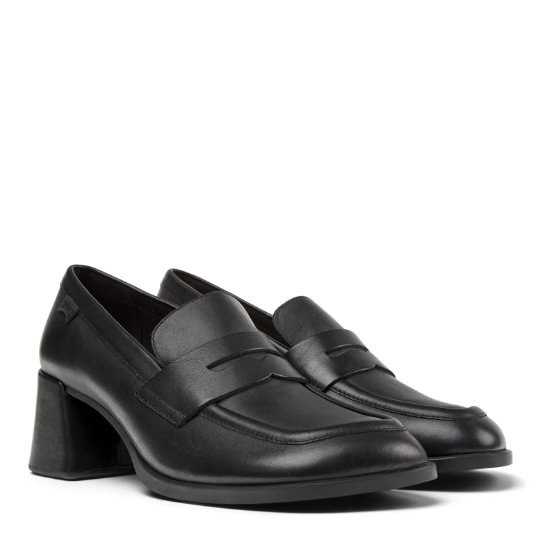 Camper Bootsschuhe Der neue feminine Absatzschuh für den Alltag ist i schwarz(Image 2)
