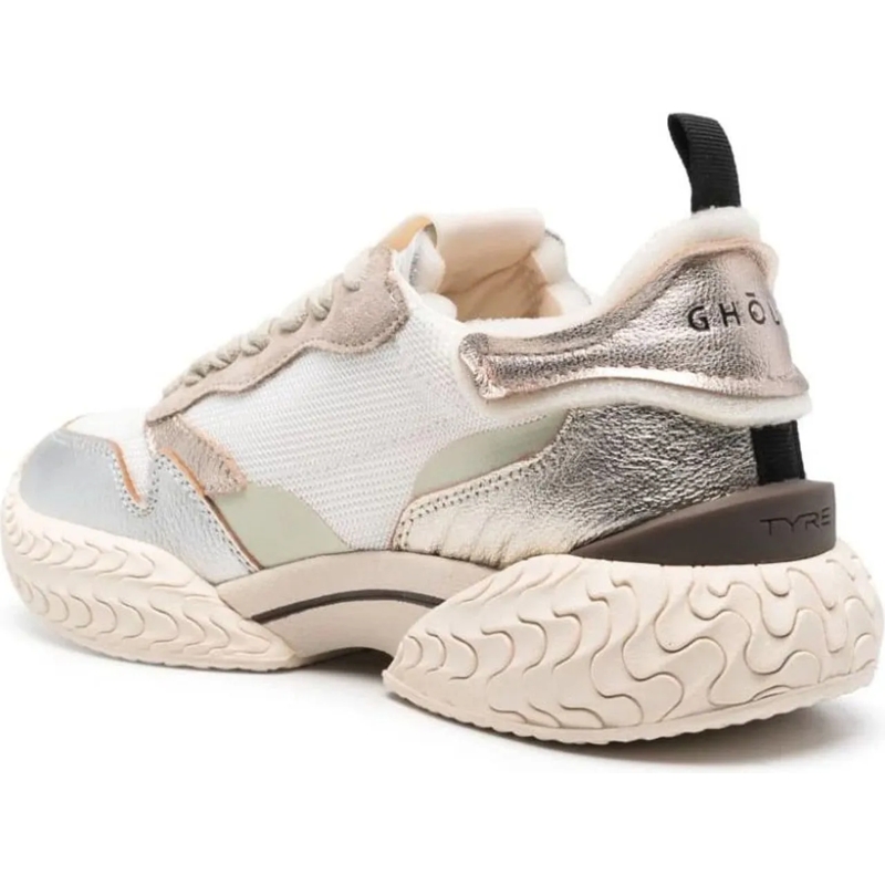 GHŌUD Low-Top-Sneaker sneakers weiß (Image 3)