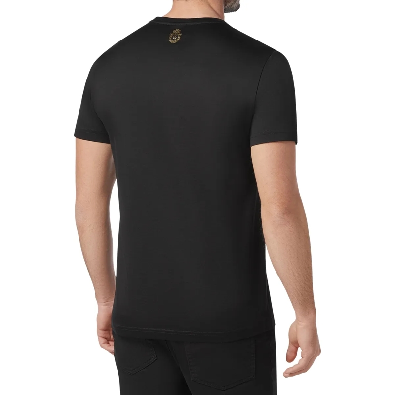 BILLIONAIRE T-Shirt T-Shirt Racing schwarz(Image 2)