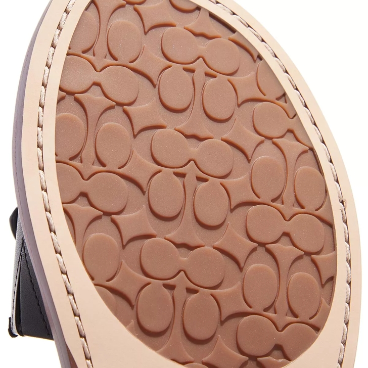 Coach best sale sandals outlet