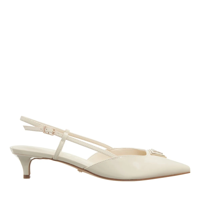 Guess Mules Jesson2 Cream