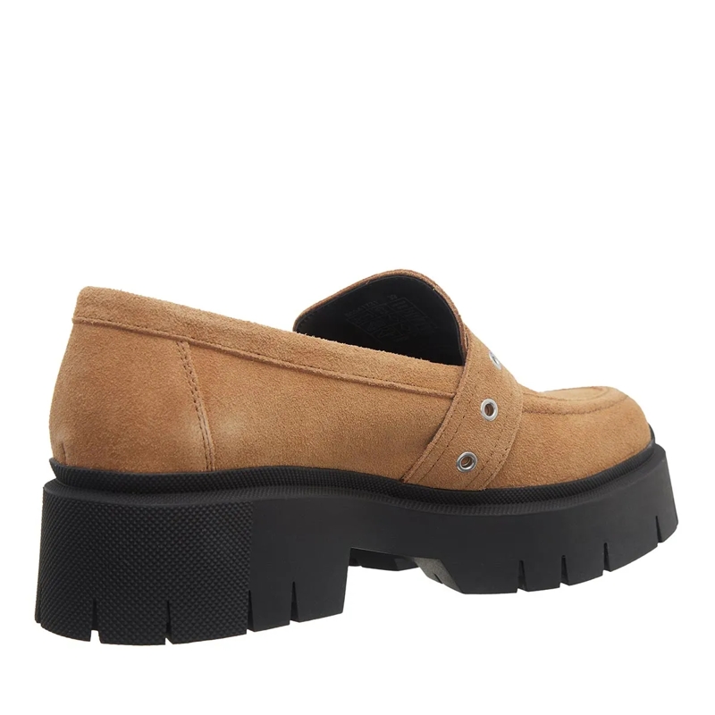 Hugo Loafer Kris Loafer Open Beige(Image 4)