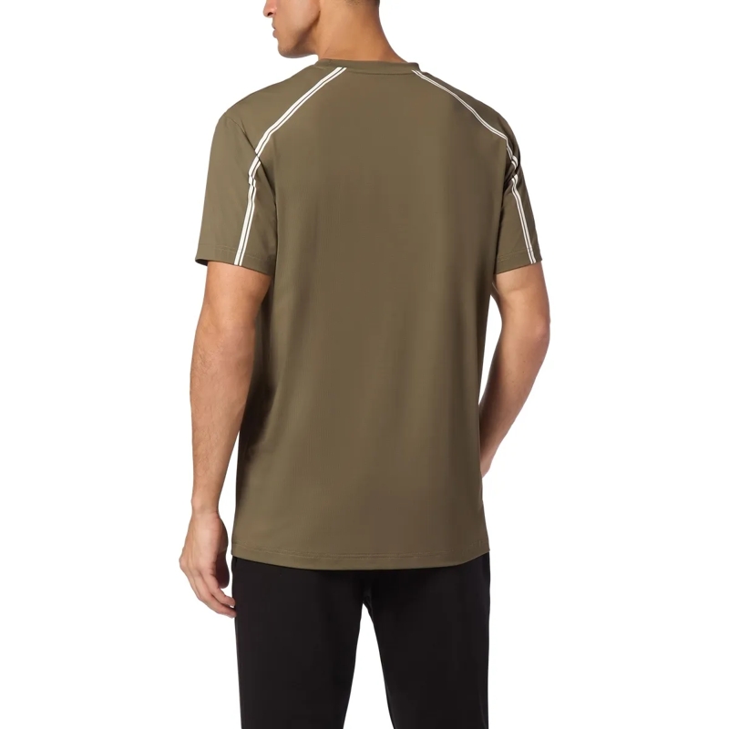 Plein Sport T-Shirt T-Shirt grün(Image 2)