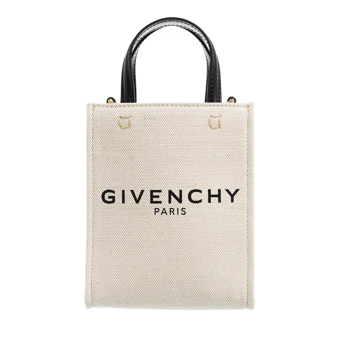 Givenchy shop canvas bag