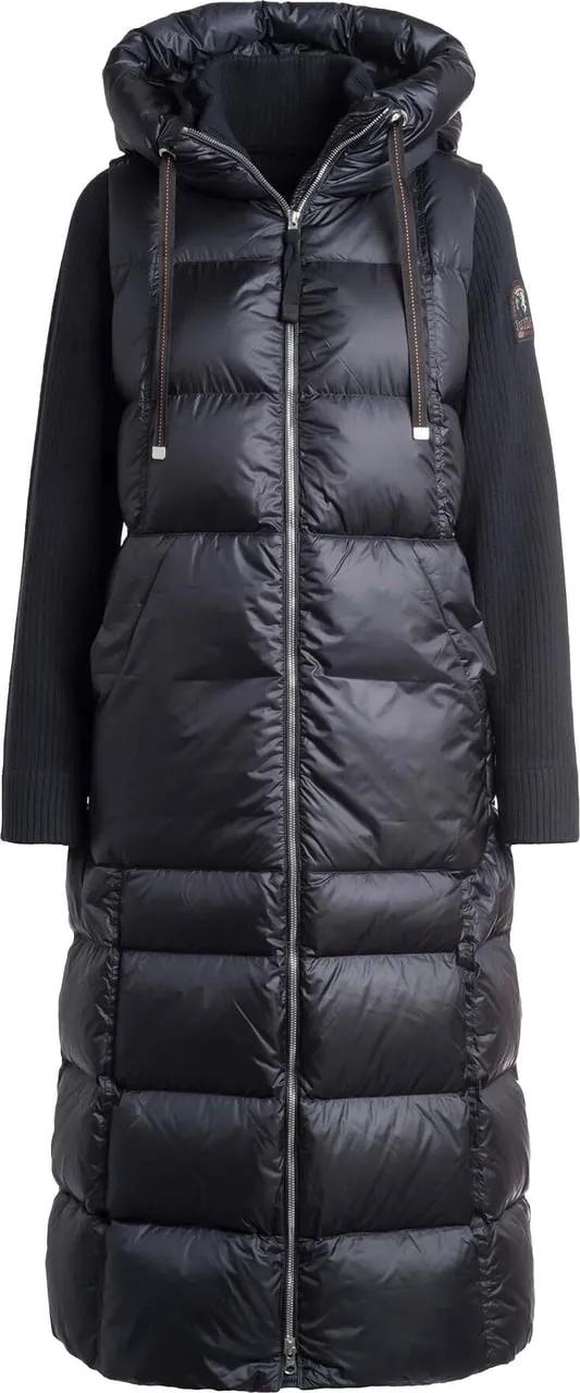 Thumbnail - Parajumpers - Halisa Jas Donkerblauw - Größe M - blue