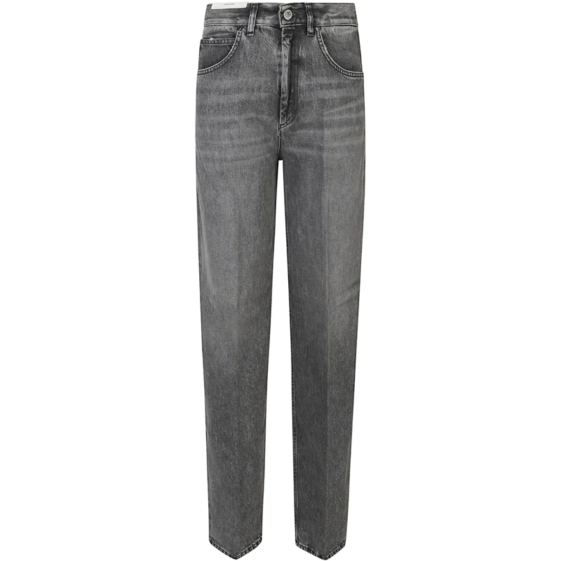 Pt Torino Jeans skinny Megan Jeans Black schwarz