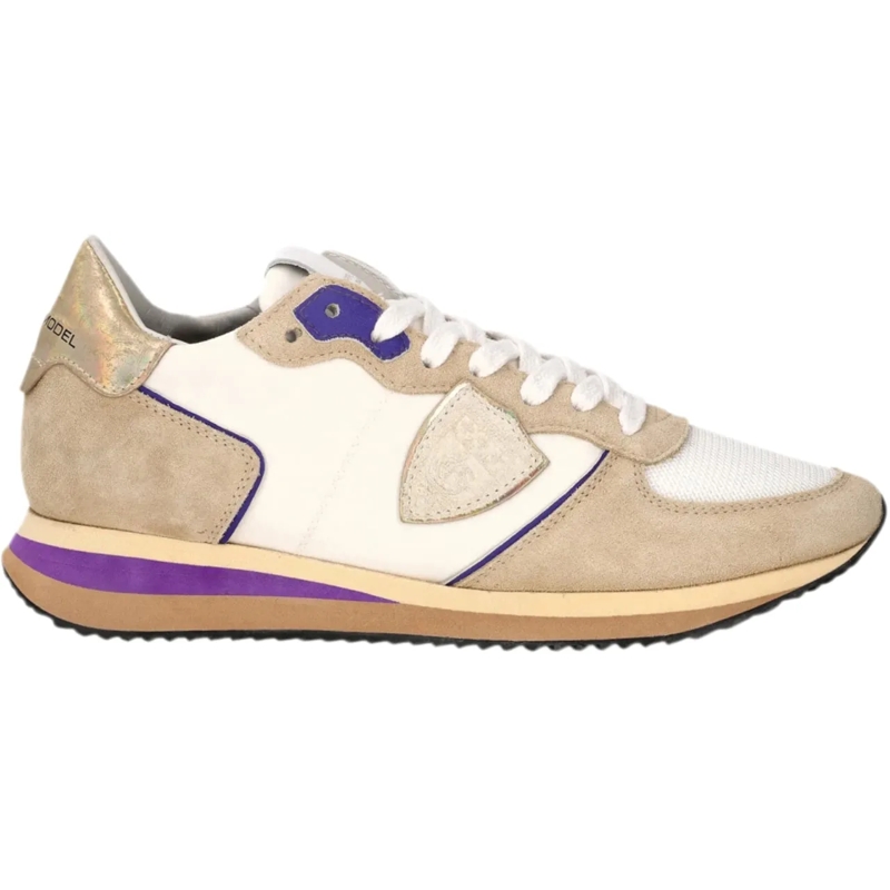 Philippe Model Low-Top-Sneaker Trpx Low Sneakers mehrfarbig