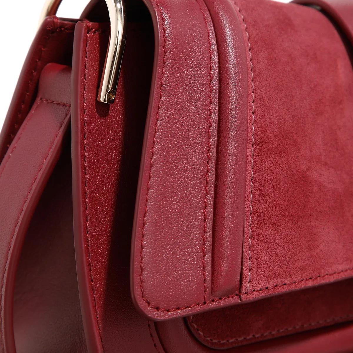 Thumbnail - Furla Satchels - Furla Flow Mini Top Handle - Gr. unisize - in Rot - für Damen