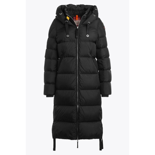 Parajumpers PJS WOMEN Damen Mantel Sonstige - 35_EL31 PANDA_54 schwarz Övergångsrockar