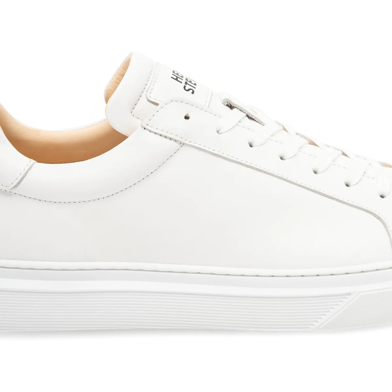 Henry Stevens Low-Top-Sneaker Sneaker Sophia S1 weiss(Image 3)