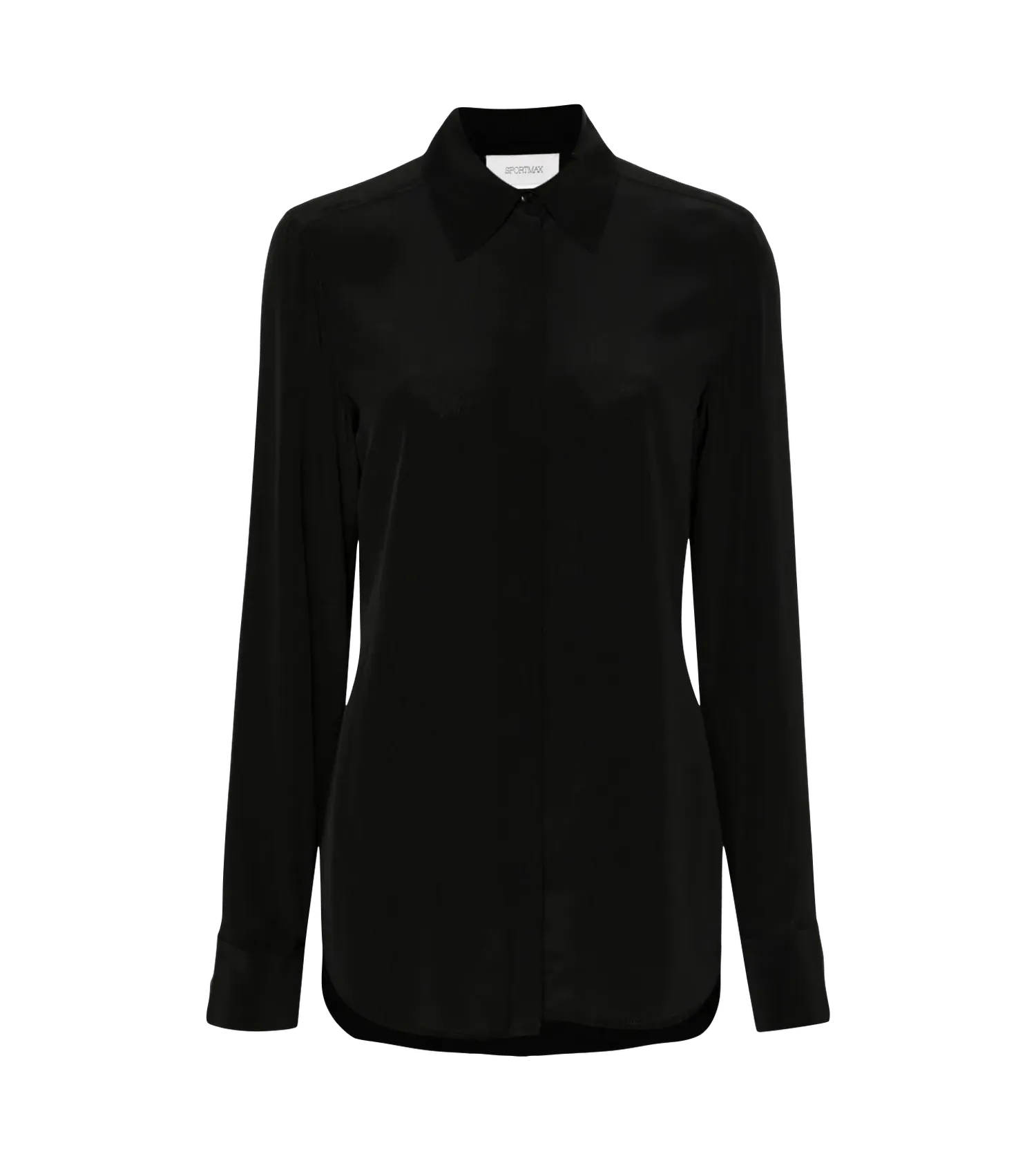 Sportmax - Lelia Bluse - Größe 38 - multi