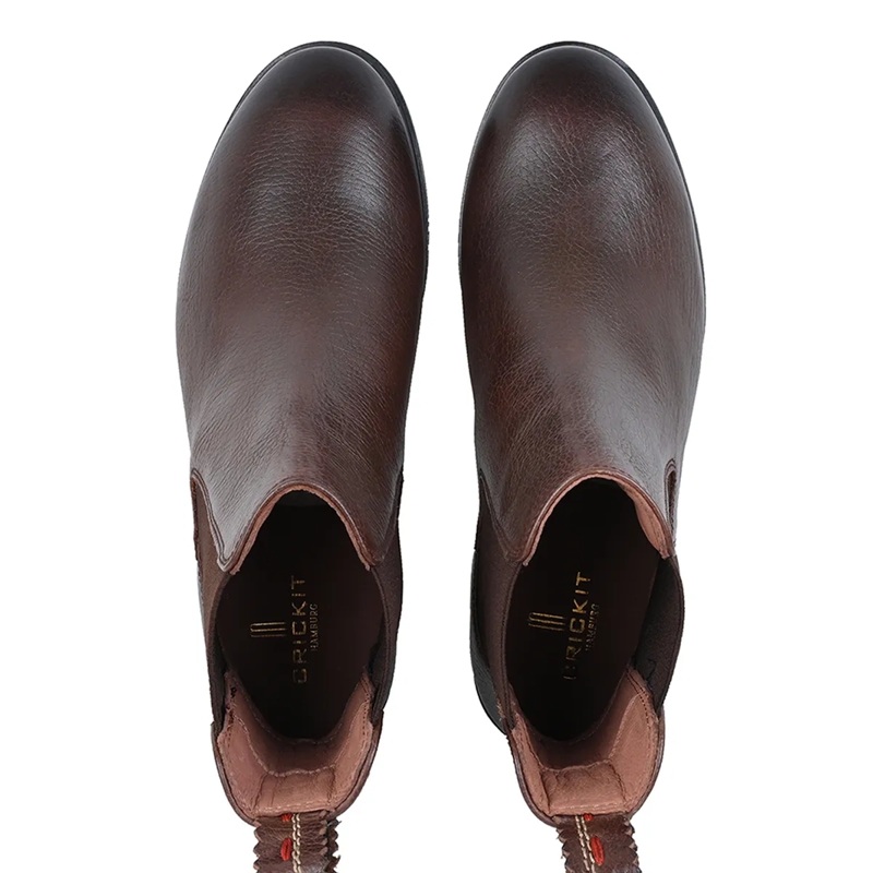 Crickit Chelsea Boots Chelsea Boot ALEXIA braun(Image 6)