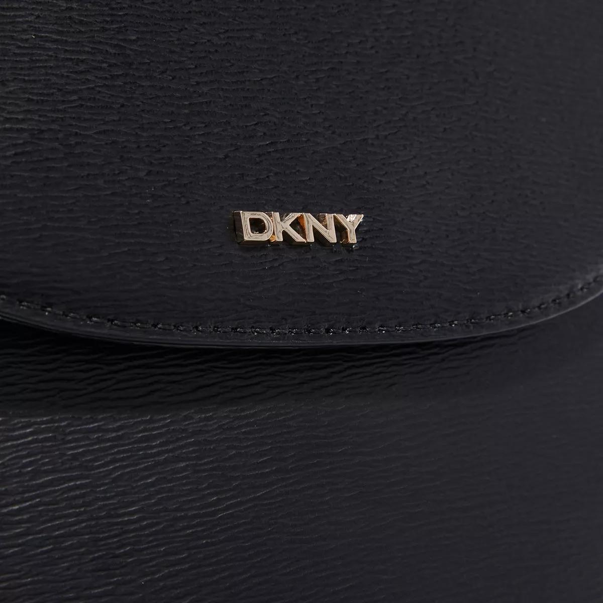 Dkny cheap ebony backpack