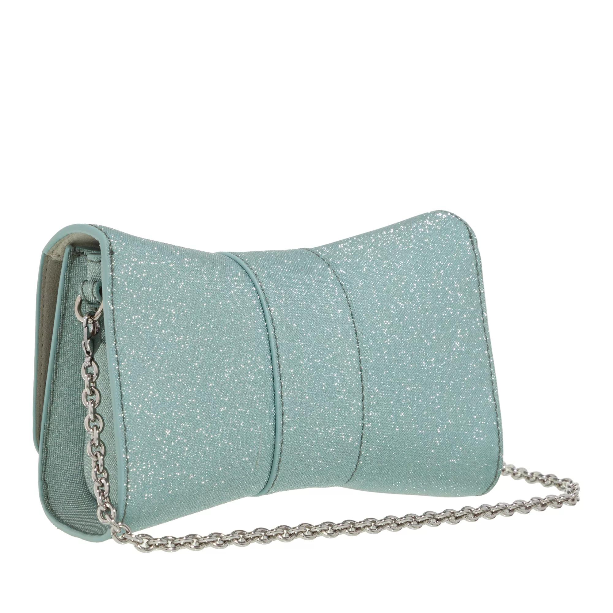 Furla Crossbody bags Metropolis Remix Mini Crossbody in groen