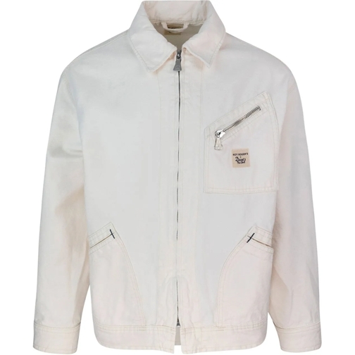 ROY ROGER'S Daunenjacken Coats Toni Neutri mehrfarbig