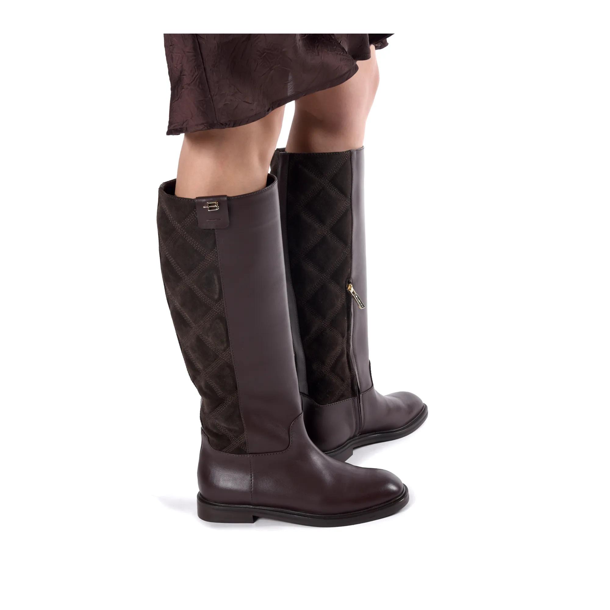 Thumbnail - Baldinini Stiefel - STIEFEL BALDININI - Gr. 40 (EU) - in Braun - für Damen