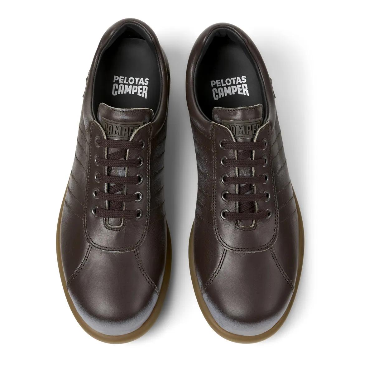 Thumbnail - Camper Low-Top Sneaker - Sneaker Pelotas Ariel - Gr. 43 (EU) - in Bunt - für Damen