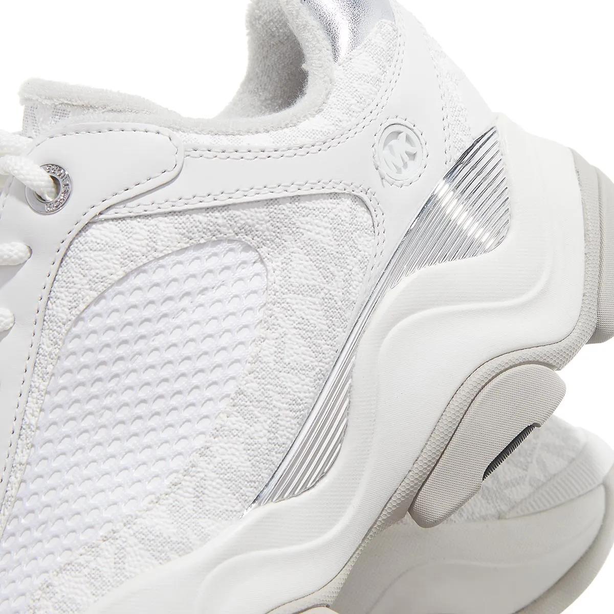 Thumbnail - Michael Kors Low-Top Sneaker - Atlas Sneaker - Gr. 39 (EU) - in Weiß - für Damen