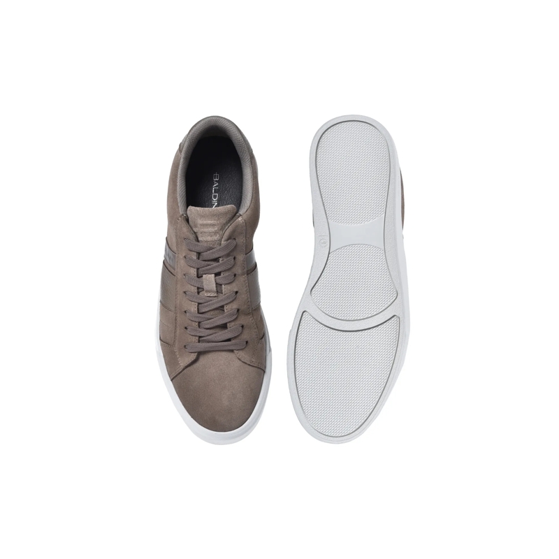 Baldinini Low-Top-Sneaker SNEAKER BALDININI taupe(Image 2)