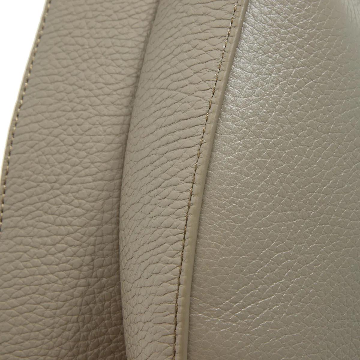 Furla Crossbody bags Sfera L Hobo in groen