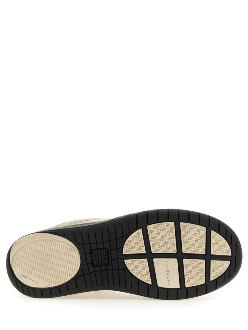 Thumbnail - Givenchy Low-Top Sneaker - Skate Sneaker - Gr. 41 (EU) - in Beige - für Damen