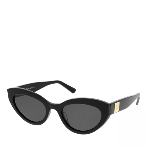 MCM MCM684S Sunglasses Black Sunglasses