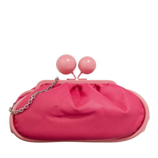 WEEKEND Max Mara Milva Fuxia Borsetta clutch