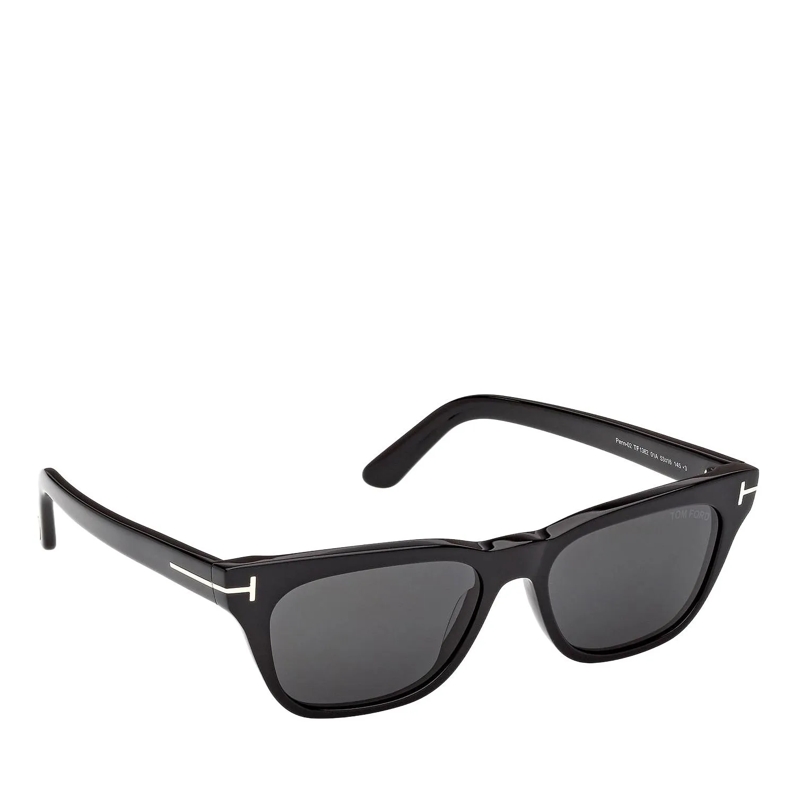 Tom Ford Sonnenbrille PENN-02 Shiny Black(Image 2)