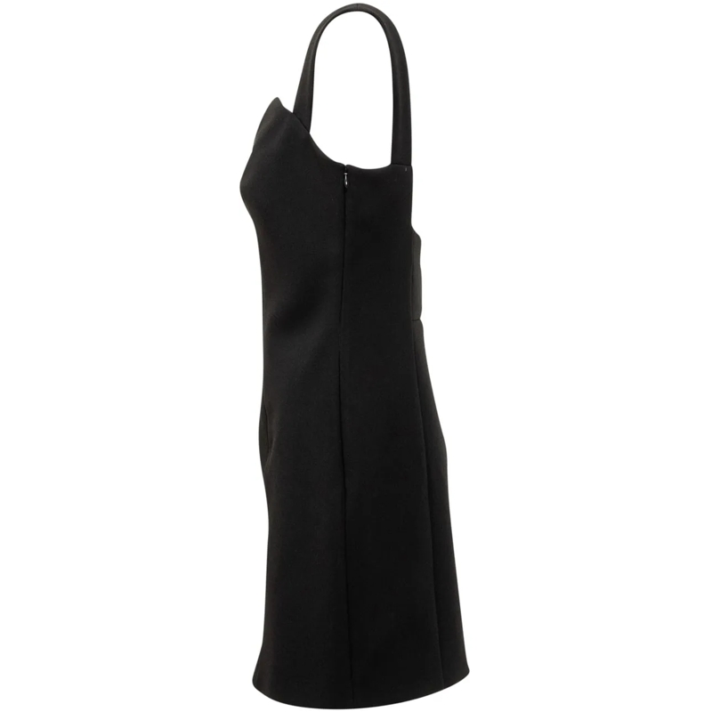 Givenchy Mini-robe Abito schwarz(Image 3)