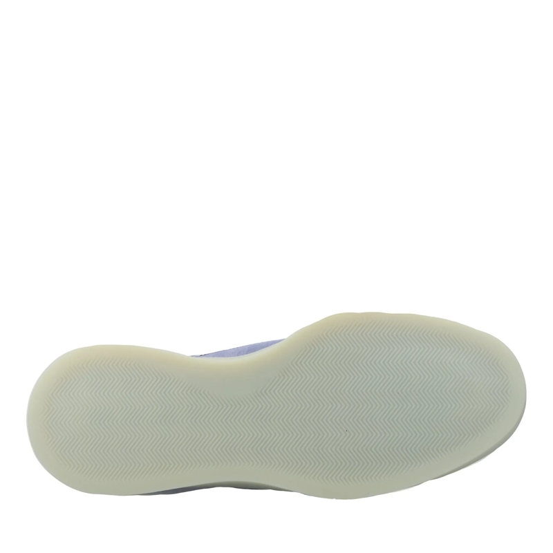 FLOWERSFORSOCIETY Low-Top-Sneaker OFFSHOOT PROTOTYPE Perwinkle(Image 3)