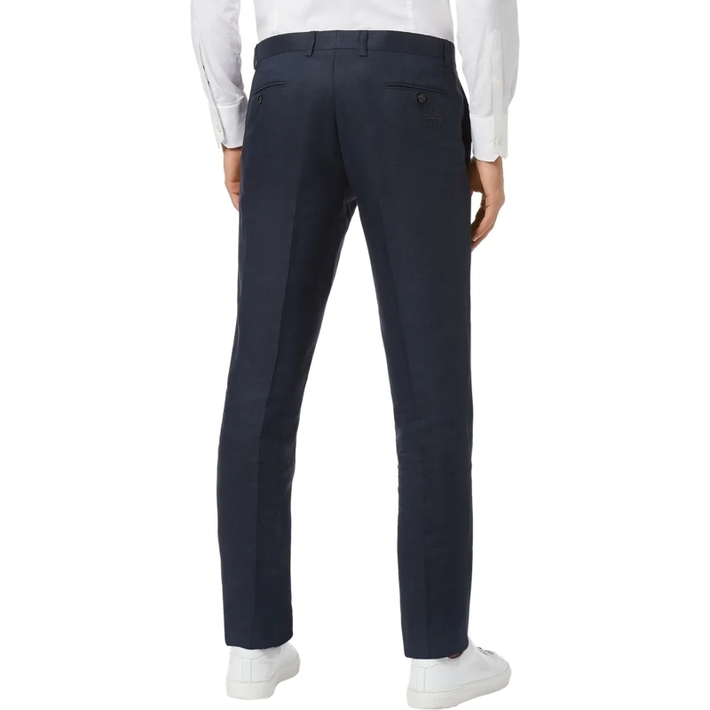 BILLIONAIRE  Hose dunkel-blau(Image 2)