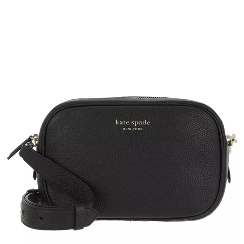 Kate Spade New York Astrid Medium Camera Bag Black Camera Bag