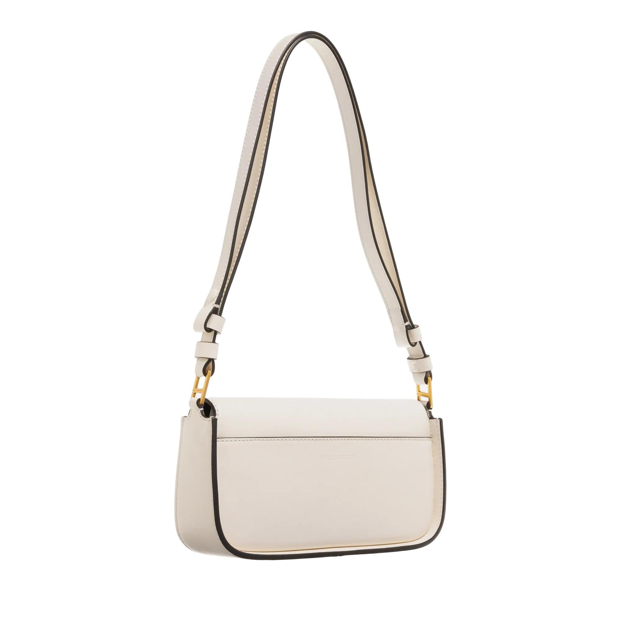 Karl Lagerfeld Pochettes K Signature Cb in crème