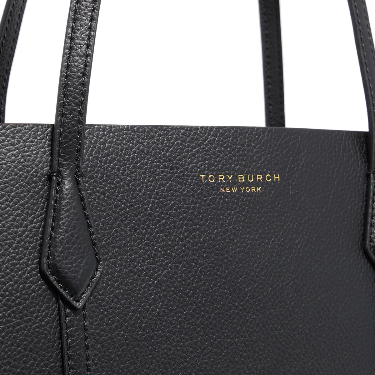 TORY BURCH Shoppers & Totes Perry Tote in zwart