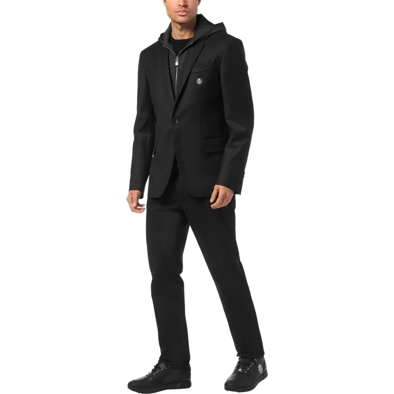 BILLIONAIRE Blazer Blazer schwarz(Image 3)