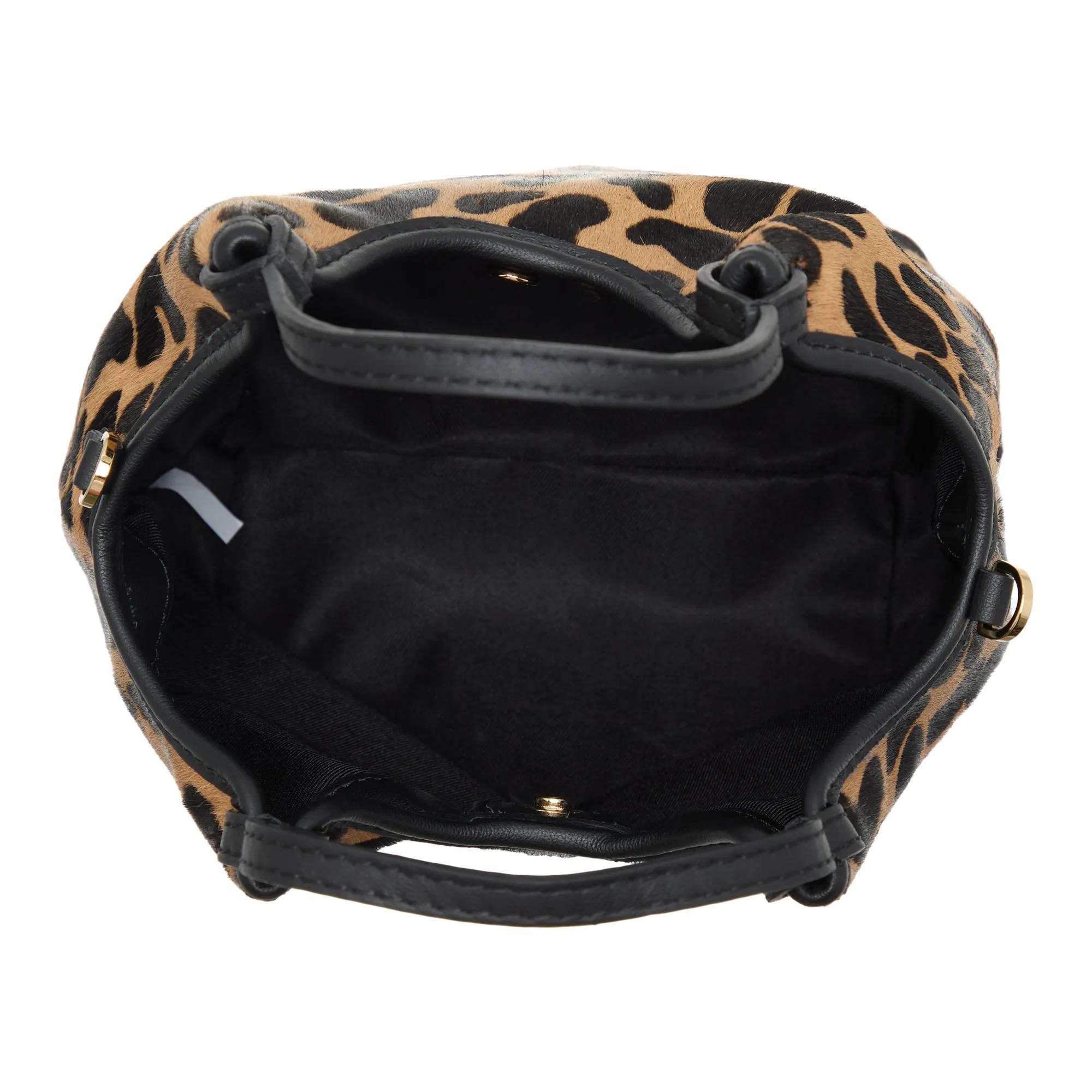 Gianni Chiarini Hobo bags Dua in cognac