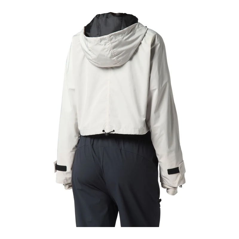 Plein Sport Daunenjacke Sweatjacke Scratch hell-grau(Image 2)