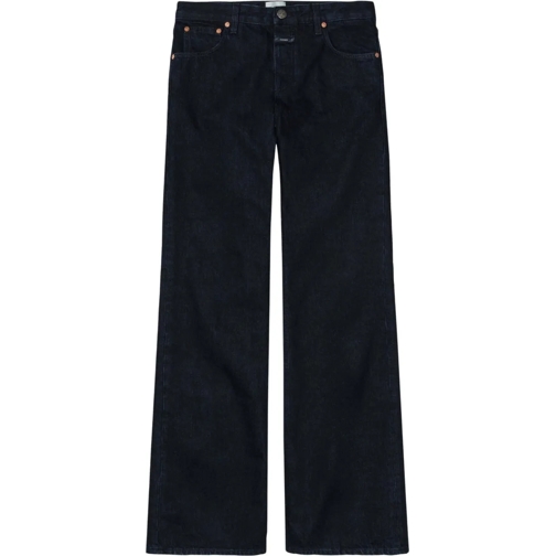 Closed Rechte Been Jeans Closed Gillan Jeans Blauw C20564-156-2h blau