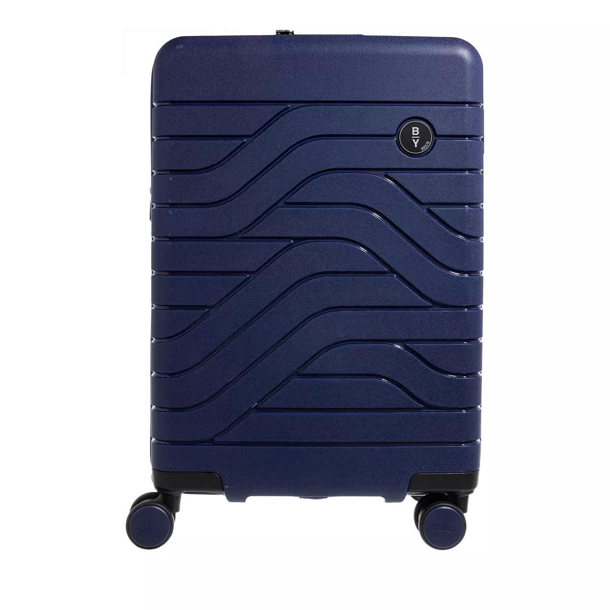 Bric%27s Weekender - Trolley 4W. 55 Cm.Expandable - Gr. unisize - in Blau - für Damen