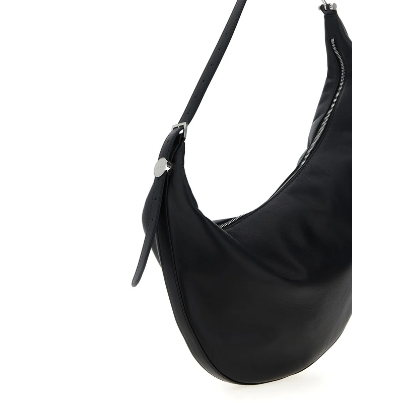 Marni Schultertasche 'Hobo Small' Shoulder Bag Schwarz(Image 3)