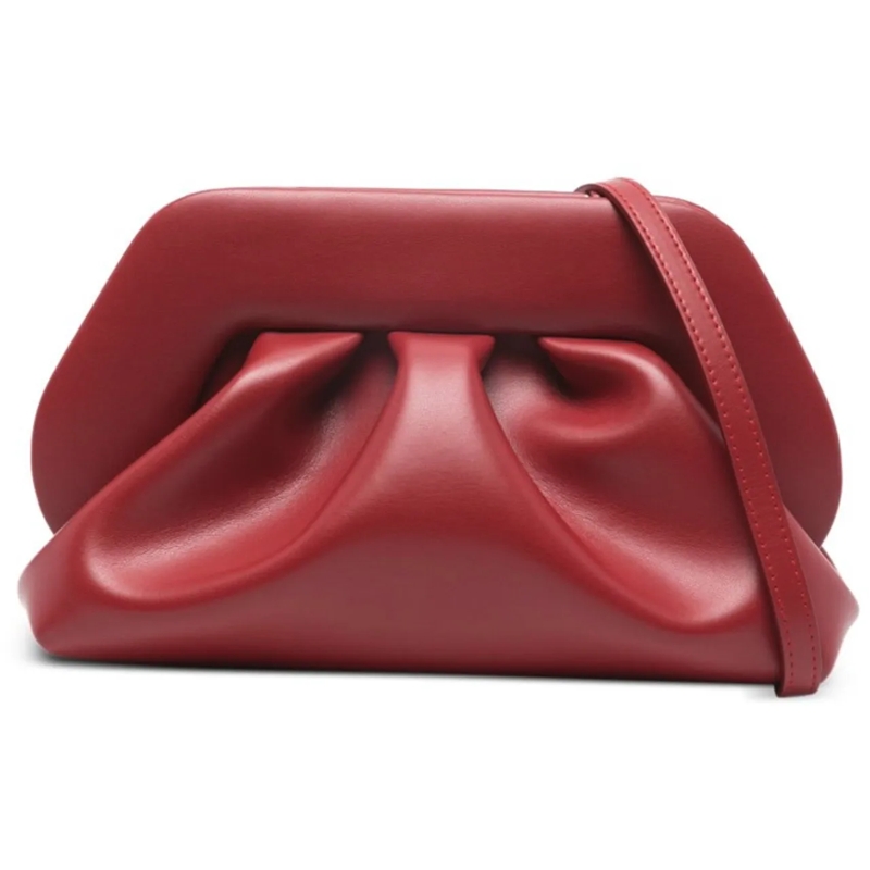 Themoirè Tote Themoire' Bags Red rot