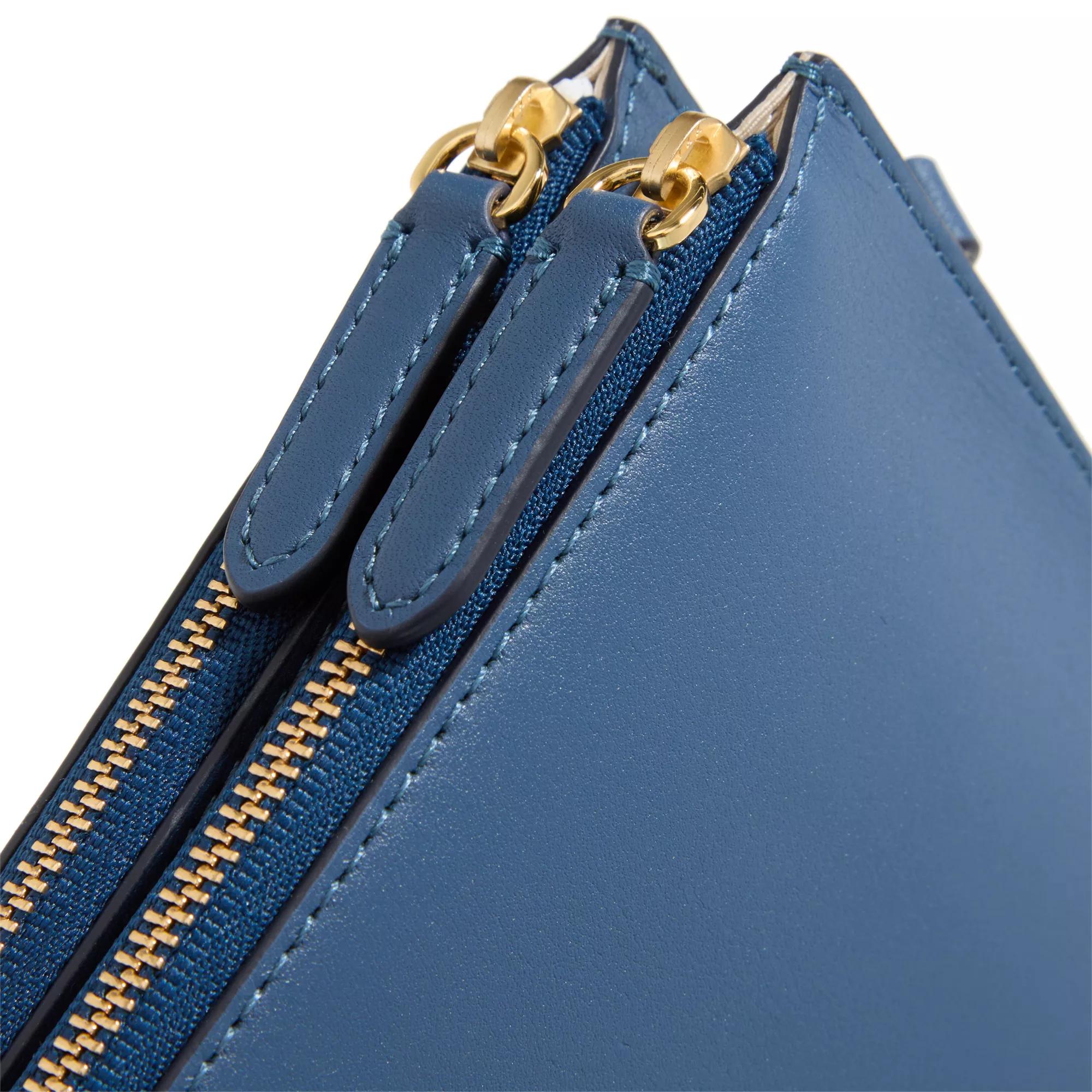 Lauren Ralph Lauren Crossbody bags Landyn Crossbody Medium in blauw