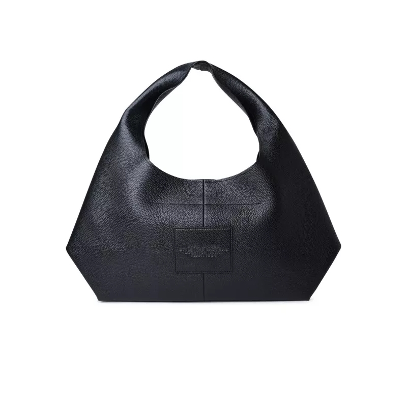 Marc Jacobs Crossbody Bag Sack Bag Black(Image 7)