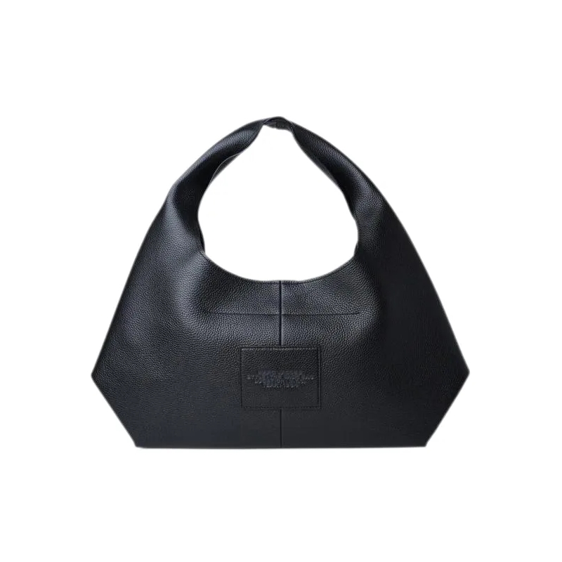 Marc Jacobs Schultertasche Sack Bag Black(Image 2)