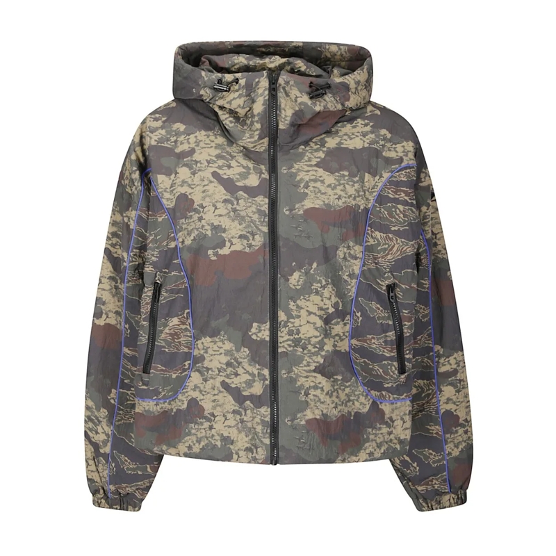 Diesel  G-Adiel Jacket Green