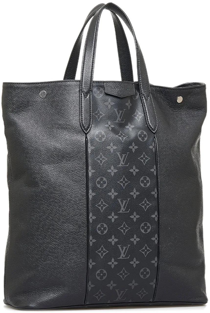 Thumbnail - Louis Vuitton Hobo Bags - Taigarama Outdoor Tote - Gr. unisize - in Schwarz - für Damen