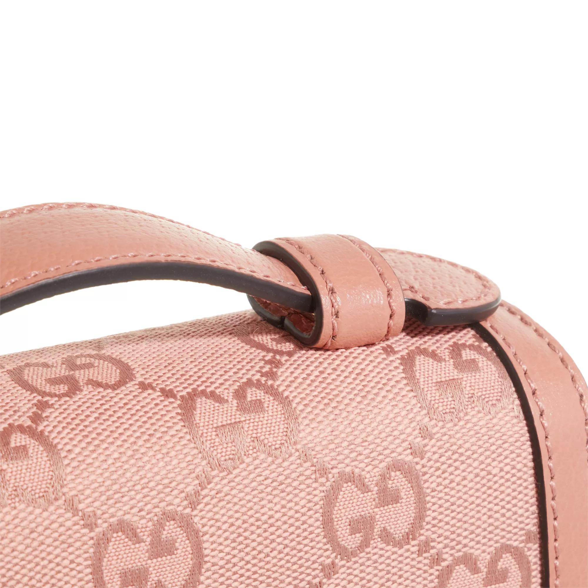Gucci Hobo bags 2016-2023 Horsebit 1955 Flap Pocket Camera Bag in bruin