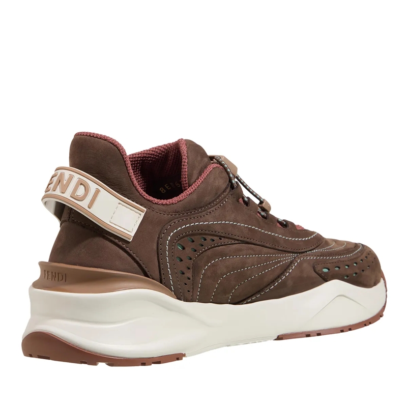 Fendi Low-Top-Sneaker Flow Sneaker Maya(Image 4)
